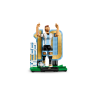 Lego leyenda del fútbol lionel messi