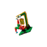 Lego leyenda del fútbol cristiano ronaldo