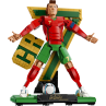 Lego leyenda del fútbol cristiano ronaldo