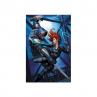 Puzzle lenticular prime 3d marvel black widow y taskmaster 200 piezas - Imagen 1