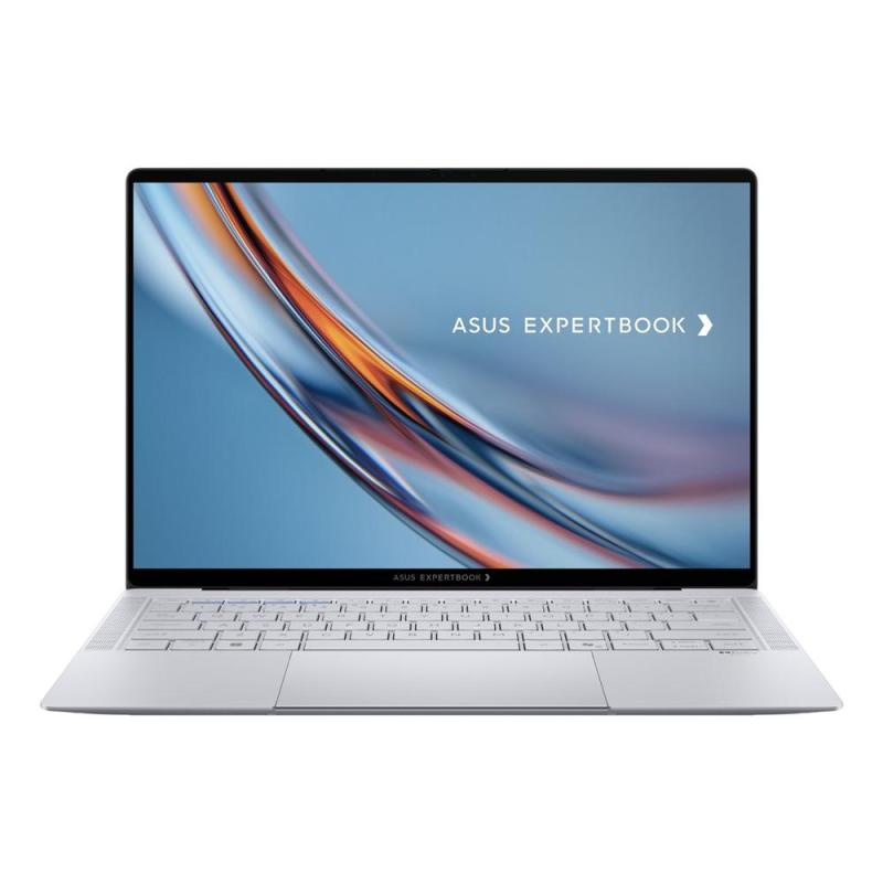 Portatil asus expertbook b9406caa - th0301x u7 - 356h - 32gb - ssd 1tb - 14 pulgadas - w11p