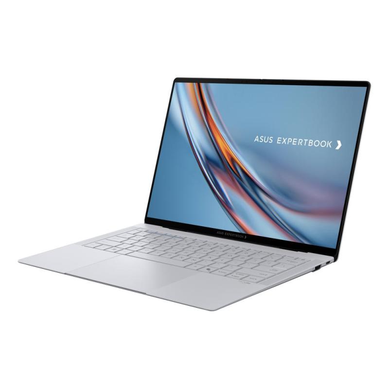 Portatil asus expertbook b9406caa - th0301x u7 - 356h - 32gb - ssd 1tb - 14 pulgadas - w11p