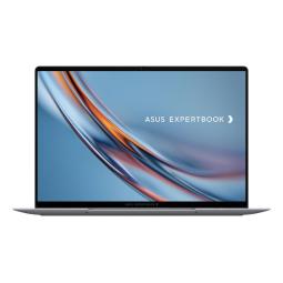 Portatil asus expertbook b9406caa - th0301x u7 - 356h - 32gb - ssd 1tb - 14 pulgadas - w11p