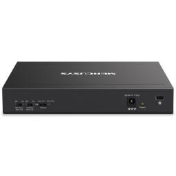 Switch mercusys ms110cp 10 puertos