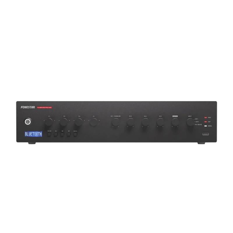 Amplificador megafonia fonestar prox - 240z