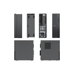 Ordenador dell pro slim essential qvs1260 u5 - 225 - 8gb - ssd 512gb - w11p
