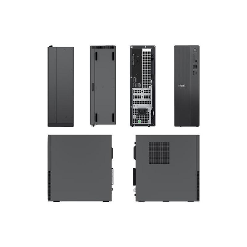 Ordenador dell pro slim essential qvs1260 u5 - 225 - 8gb - ssd 512gb - w11p