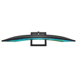 Monitor led 31.5 pulgadas philips 325e1c - 00 curvo - va - qhd - dp - hdmi - vga - 75hz - 4ms - vesa 100x100
