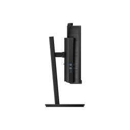 Monitor led 34 pulgadas philips p line 346p1crh - 00 curvo - va - dp - hdmi - 100hz - 4ms - vesa 100x100 - webcam