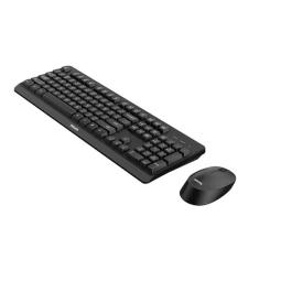 Teclado + raton philips spt6307bl - 16 inalambrico