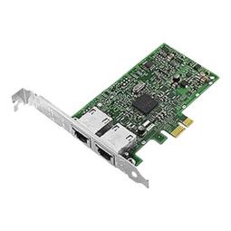 Tarjeta de red dell broadcom 57414 2x sfp pci express