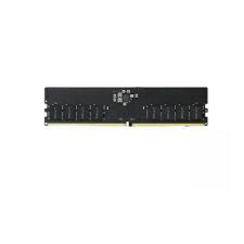 Memoria ddr5 16gb 5600mt - s pny tray bulk