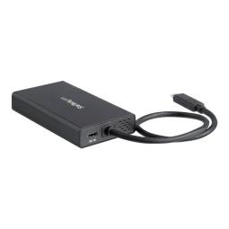 Docking station startech usb tipo c 5 en 1