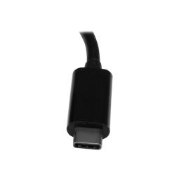 Hub startech usb tipo c 5 en 1