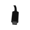 Hub startech usb tipo c 5 en 1