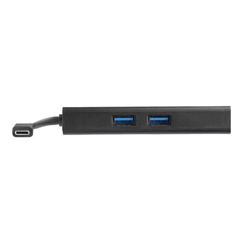 Docking station startech usb tipo c 5 en 1