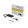 Docking station startech usb tipo c 5 en 1