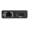 Docking station startech usb tipo c 5 en 1
