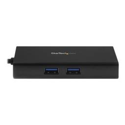 Docking station startech usb tipo c 5 en 1