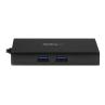 Docking station startech usb tipo c 5 en 1