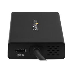 Docking station startech usb tipo c 5 en 1