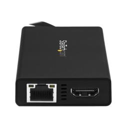 Docking station startech usb tipo c 5 en 1
