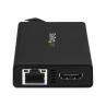 Docking station startech usb tipo c 5 en 1