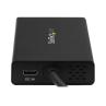 Docking station startech usb tipo c 5 en 1