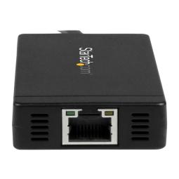 Hub star tech usb tipo c 4 en 1