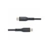 Cable usb tipo c startech 4m - macho - macho - negro