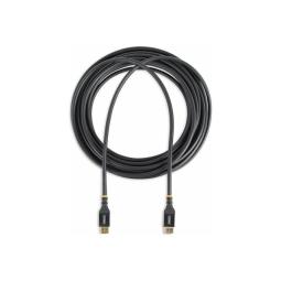 Cable displayport startech 15m - macho - macho - negro