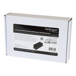 Hub ladron startech 8 en 1