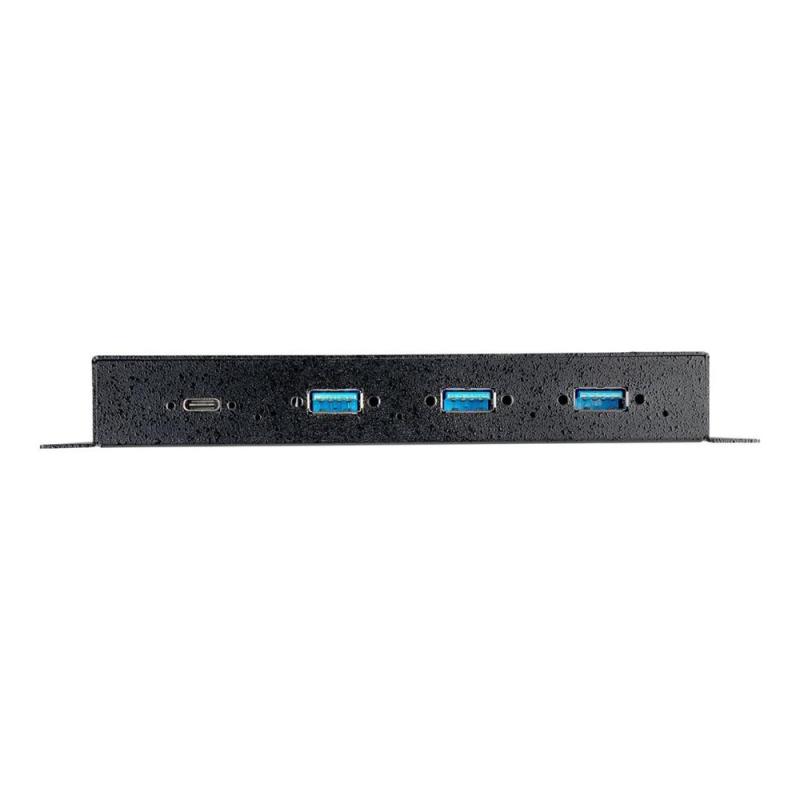 Hub ladron startech 4 en 1