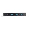 Hub ladron startech 4 en 1
