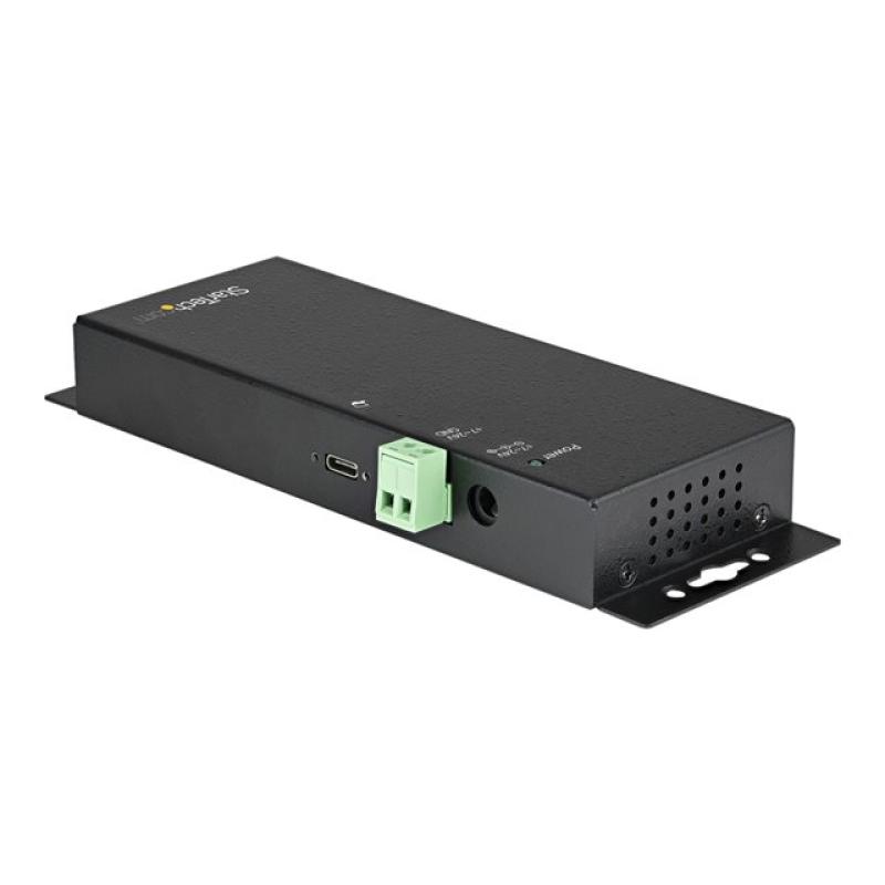 Hub ladron startech 4 en 1