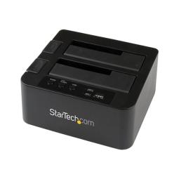Duplicador clonador de disco duro hdd - ssd startech
