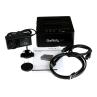 Duplicador clonador de disco duro hdd - ssd startech