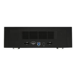 Duplicador clonador de disco duro startech 4x esata