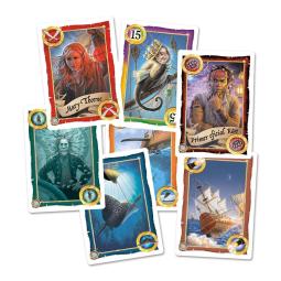 Paquete de expansión de skull king