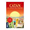 Catán juego de cartas