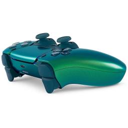 Accesorio sony ps5 - mando dualsense chroma teal