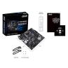 Placa base asus amd prime b550m - k m - atx - 4x ddr4 - 4x sata 6gb - s - 6x usb 3.2 90mb14v0 - m0eay0