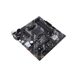 Placa base asus amd prime b550m - k m - atx - 4x ddr4 - 4x sata 6gb - s - 6x usb 3.2 90mb14v0 - m0eay0
