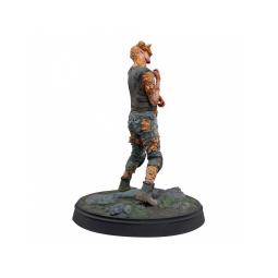 Figura dark horse the last of us parte 2 clicker armado
