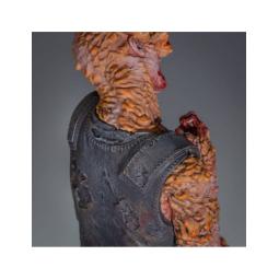 Figura dark horse the last of us parte 2 clicker armado