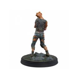 Figura dark horse the last of us parte 2 clicker armado