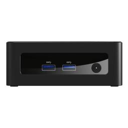 Mini ordenador leotec lempc22 i5 - 12450h - 8gb - ssd 256gb - w11p