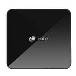 Mini ordenador leotec lempc22 i5 - 12450h - 8gb - ssd 256gb - w11p