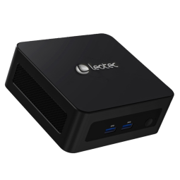 Mini ordenador leotec lempc22 i5 - 12450h - 8gb - ssd 256gb - w11p