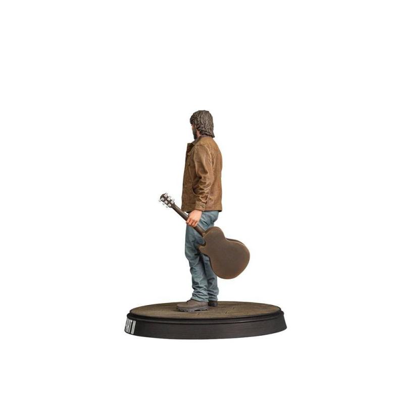 Figura dark horse joel 20 cm the last of us part ii